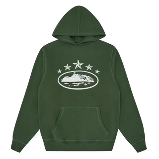 Corteiz Clothing profile picture