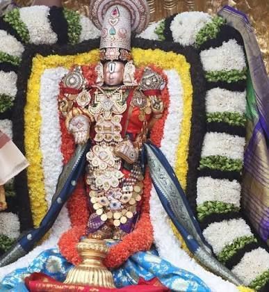 Cover image for Why Some Devotees Complete Tirupati Darshan in Hours While Others Wait an Entire Day