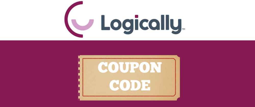 Cover image for Logically Coupon Code 2026 [8MER2XGM] – Get 10% OFF (Exclusive AI Tool Discount)