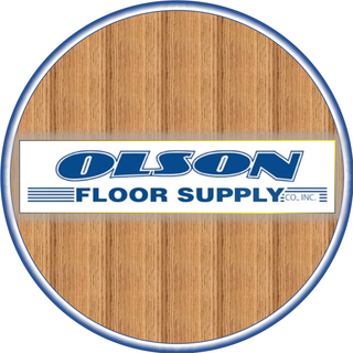 Olson Floor Supply profile picture