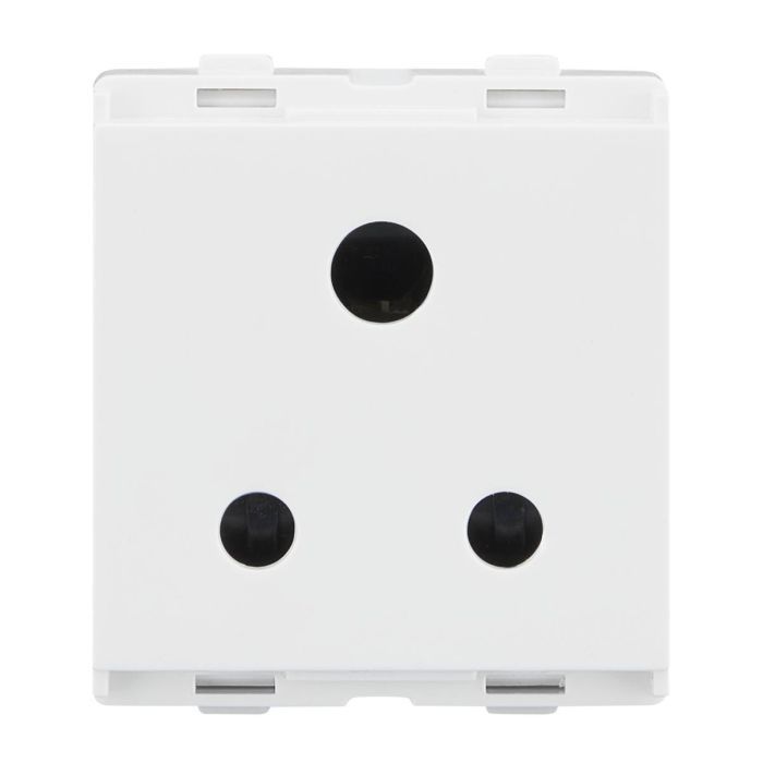 Lauritz Knudsen enGem Power Socket