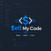 sellmycode profile image