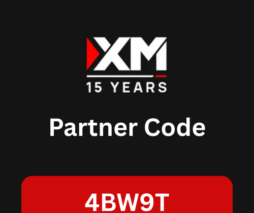 Cover image for How To Use XM Partner Code "4BW9T" Get 20% Off on Trading Fees