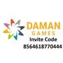 damangameinvitecode17 profile