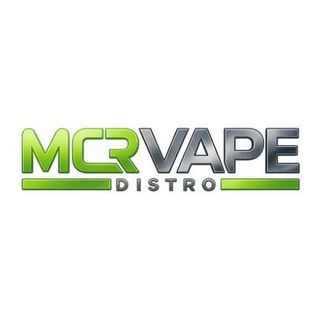 MCR Vape Distro profile picture