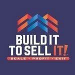 Build It To Sell It profile picture