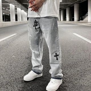 chrome hearts profile picture