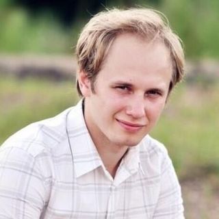 Sergei Ermolaev profile picture