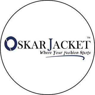 Oskar Jacket profile picture