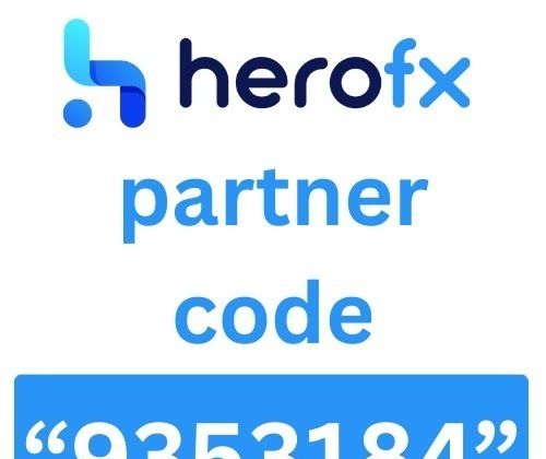 Cover image for HeroFX Partner Code “9353184” – Get 20% Off On Trading Fees