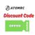 AtomRC Offer Discount Codes