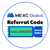 MEXC Referral Code