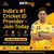 the cricket id 