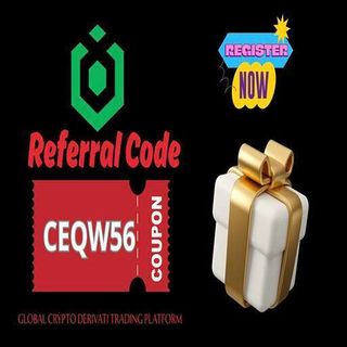 Best Ourbit Referral Code profile picture