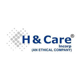 H & Care Incorp profile picture