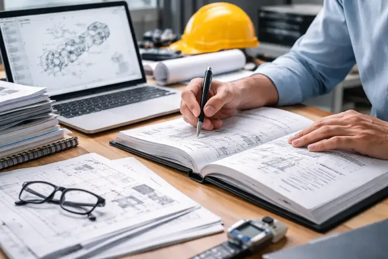 technical writing and technical documentation services in Wisconsin