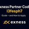 exnesspartnercode profile image