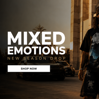 mixedemotion profile picture