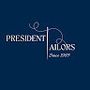 president_tailors profile