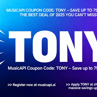 musicapi profile picture