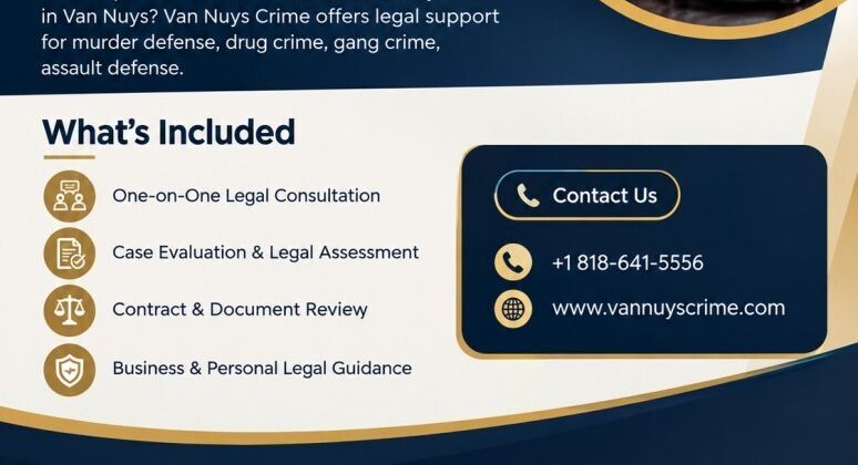 Cover image for How Does a Criminal Defense Lawyer Handle a Criminal Case?