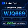 pocketoptionpromocode9999999 profile image