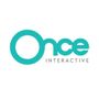 onceinteractive profile