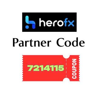 HeroFX Partner Code profile picture