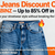 BUFFALO JEANS DISCOUNT CODE