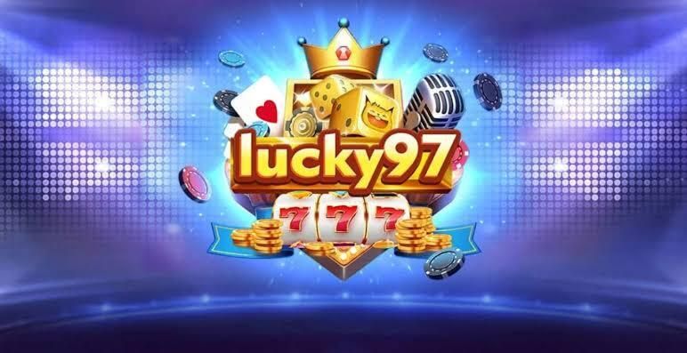 Cover image for Lucky 97 Game Apk Download