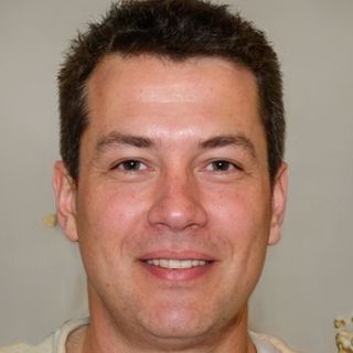 john doe profile picture