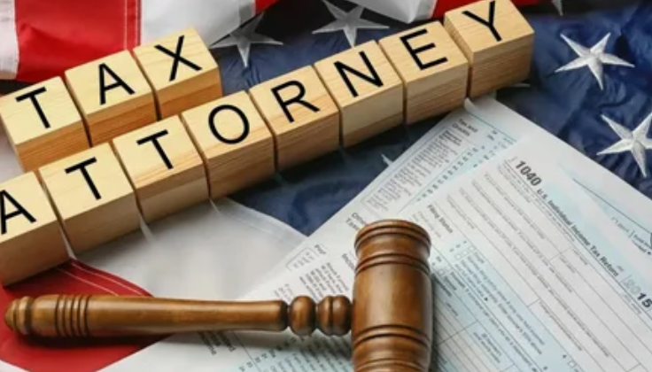 Cover image for Pittsburgh Tax Attorney and Negotiating an Oil and Gas Lease
