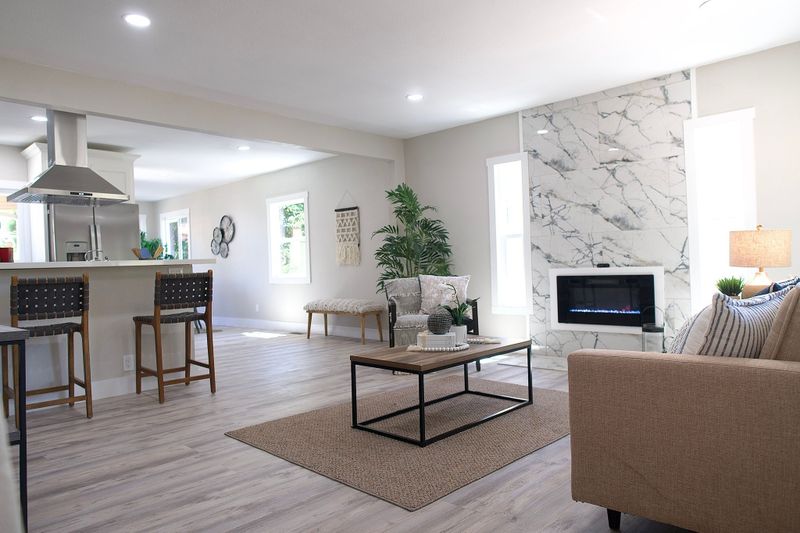 Home Renovation Bay Area
