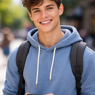 devid jonas profile picture