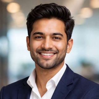 Aarav Mehta profile picture