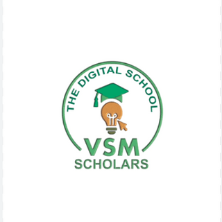 vsm scholars profile picture