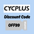 Best CycPlus Discount Code