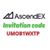 AscendEX Offer Invitation Code