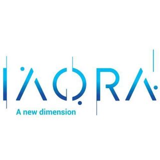 Iaora Technologies – Holographic Technology profile picture