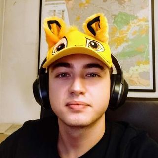 Cosmin Stoian profile picture