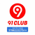 91 Club Invite Code : 3788222275038