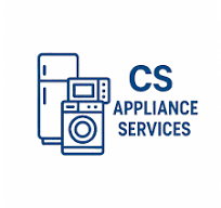 CS Appliance repair profile picture