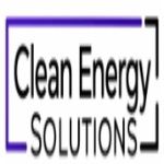 Cleanenergy Solution profile picture