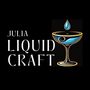 julialiquidcraft profile