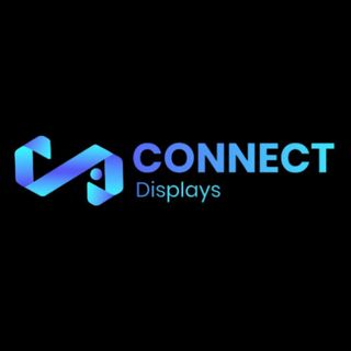 Connect Displays SP.Z.O.O profile picture