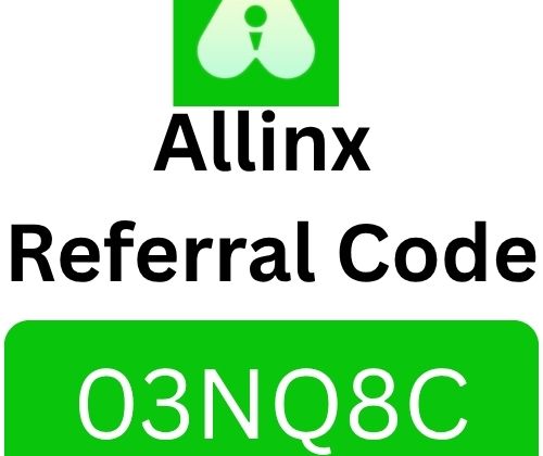 Cover image for Allinx Referral Code "03NQ8C" Get 20% Off On Trading Fee