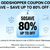 ODDSSHOPPER Discount Code