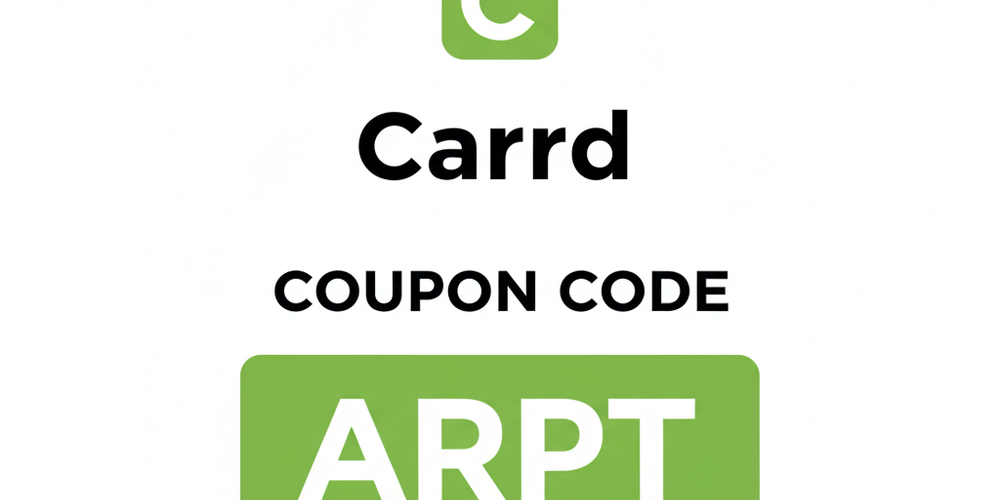 CARRD COUPON CODE [ARPT] --- FOR 30% OFF ON ALL ORDER - Spring Builders