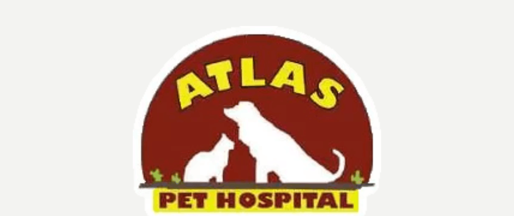 Cover image for Atlas Pet Hospital
