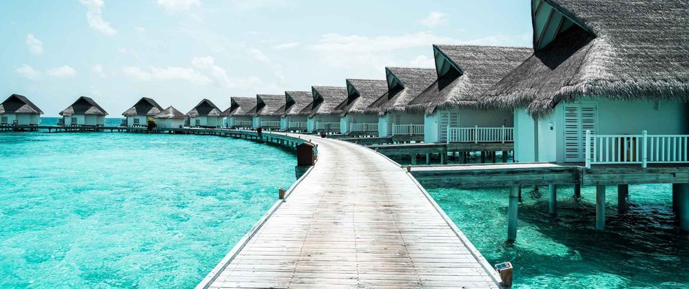 Cover image for What is the best time to visit Maldives? Read to know more!